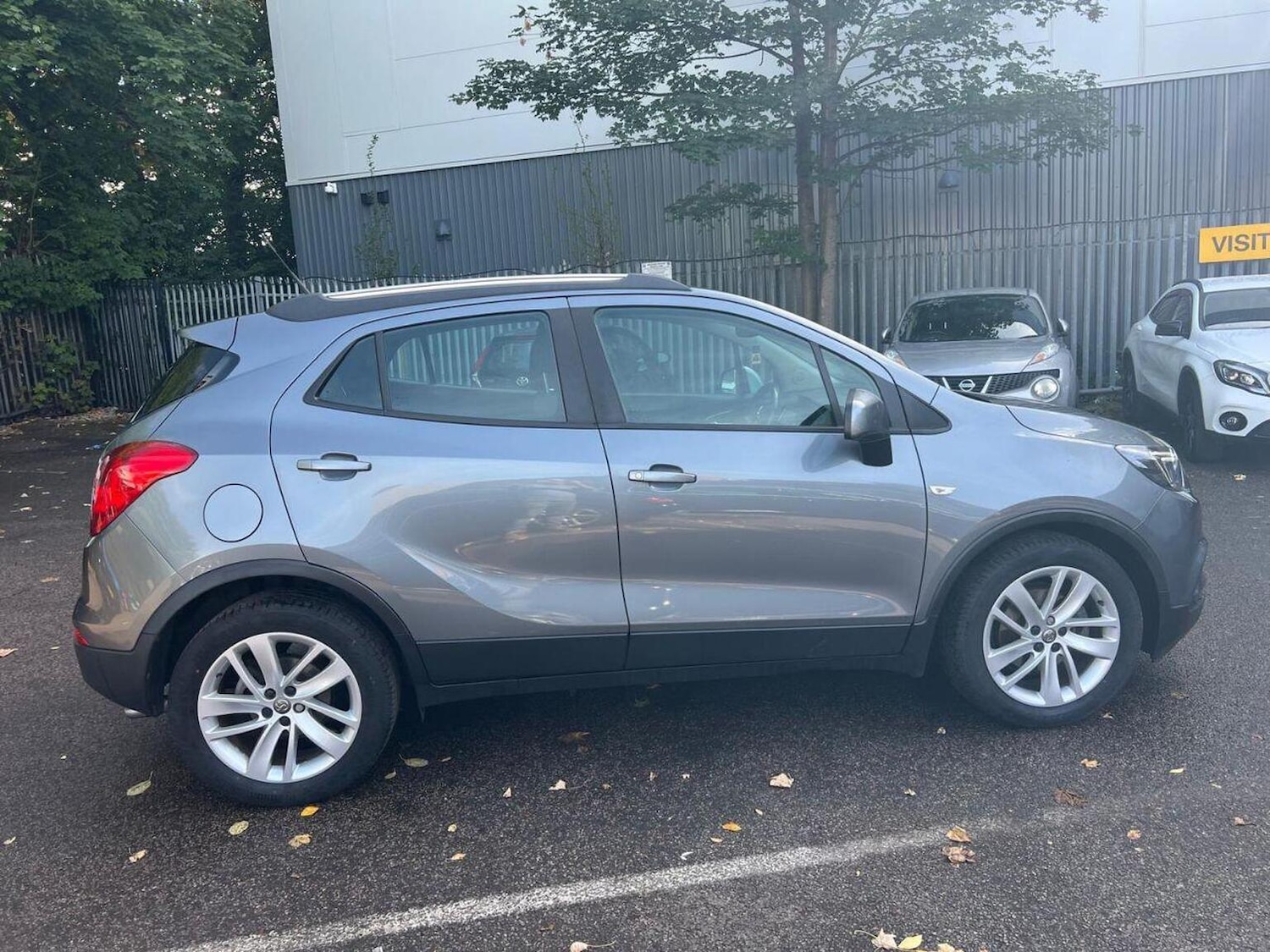 Used Vauxhall Mokka X 2019 for sale - 77572722: Photo 6