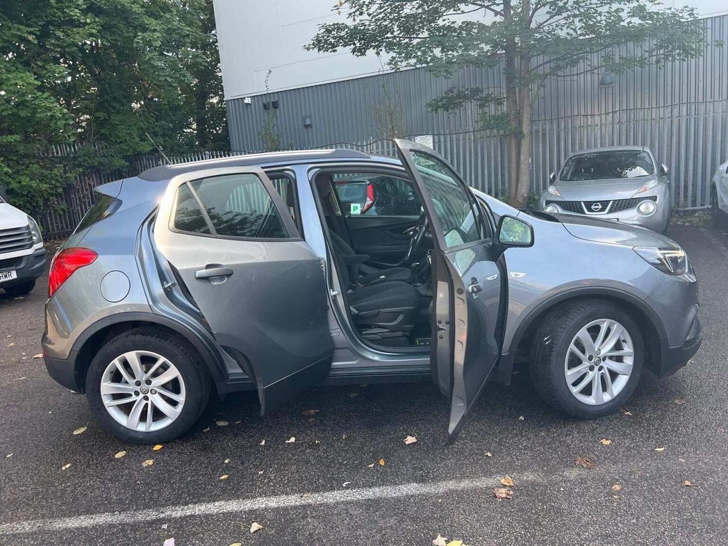 Used Vauxhall Mokka X 2019 for sale - 77572722: Photo 8