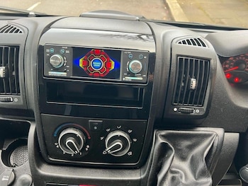 Used Peugeot Boxer 2020 for sale - 78553502: Photo