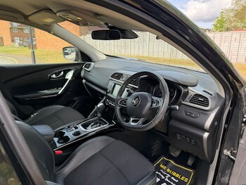 Used Renault Kadjar 2018 for sale - 78273718: Photo