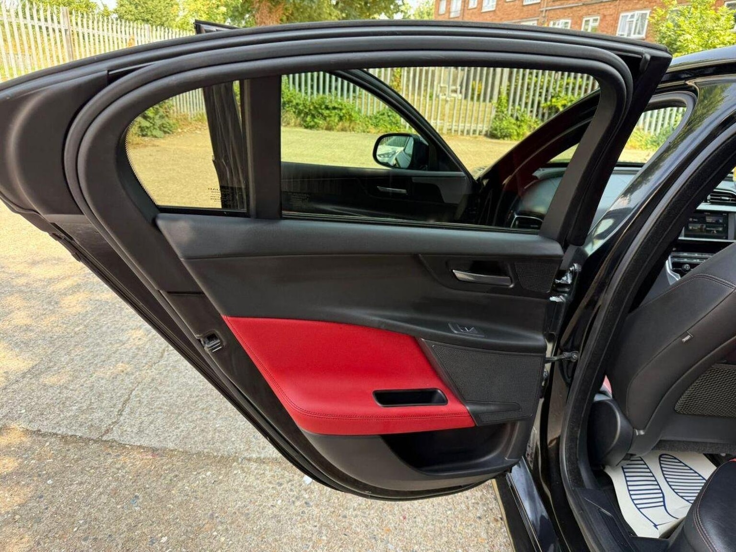 Used Jaguar XE 2017 for sale - 77572716: Photo 18