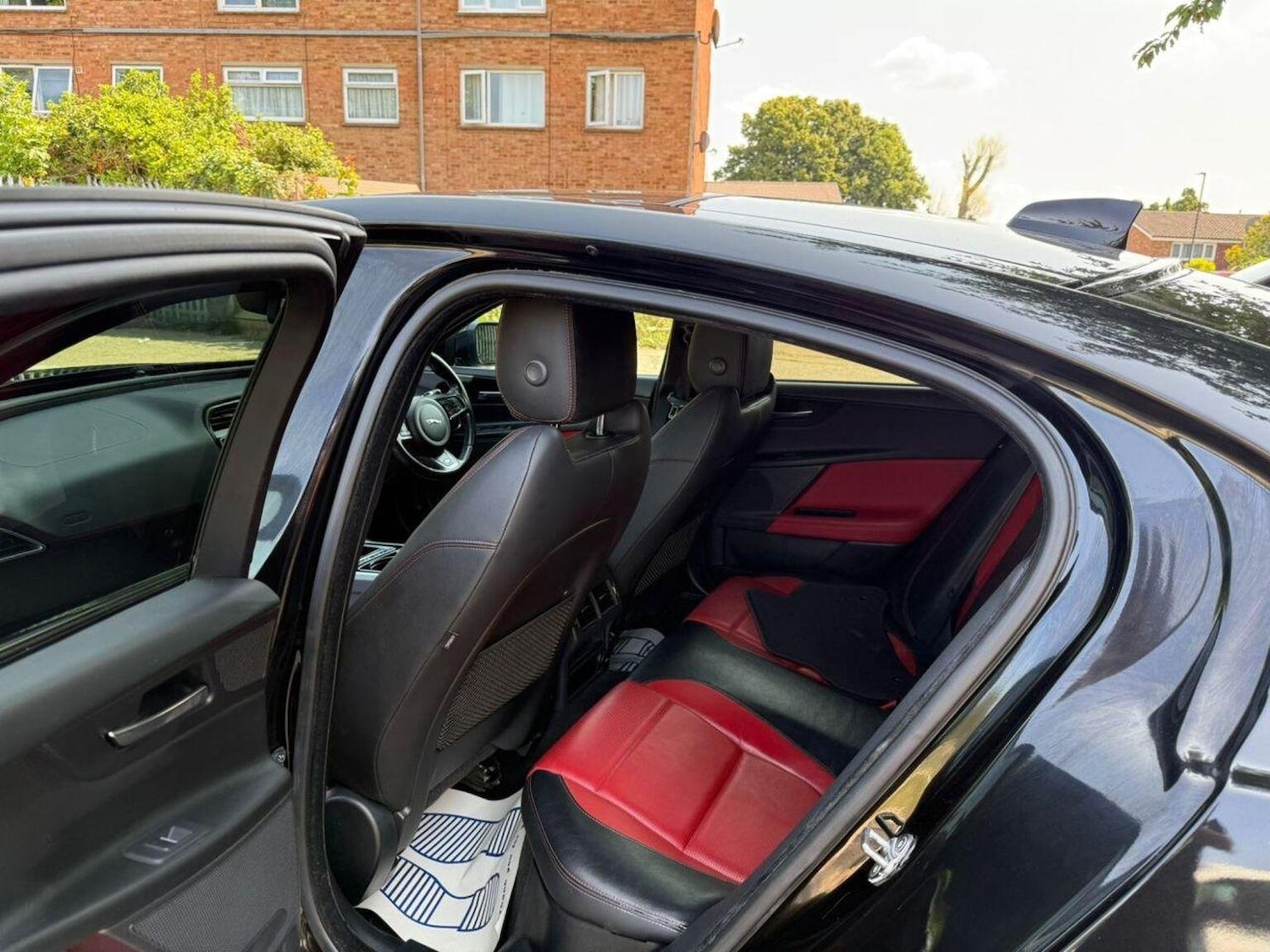 Used Jaguar XE 2017 for sale - 77572716: Photo 20