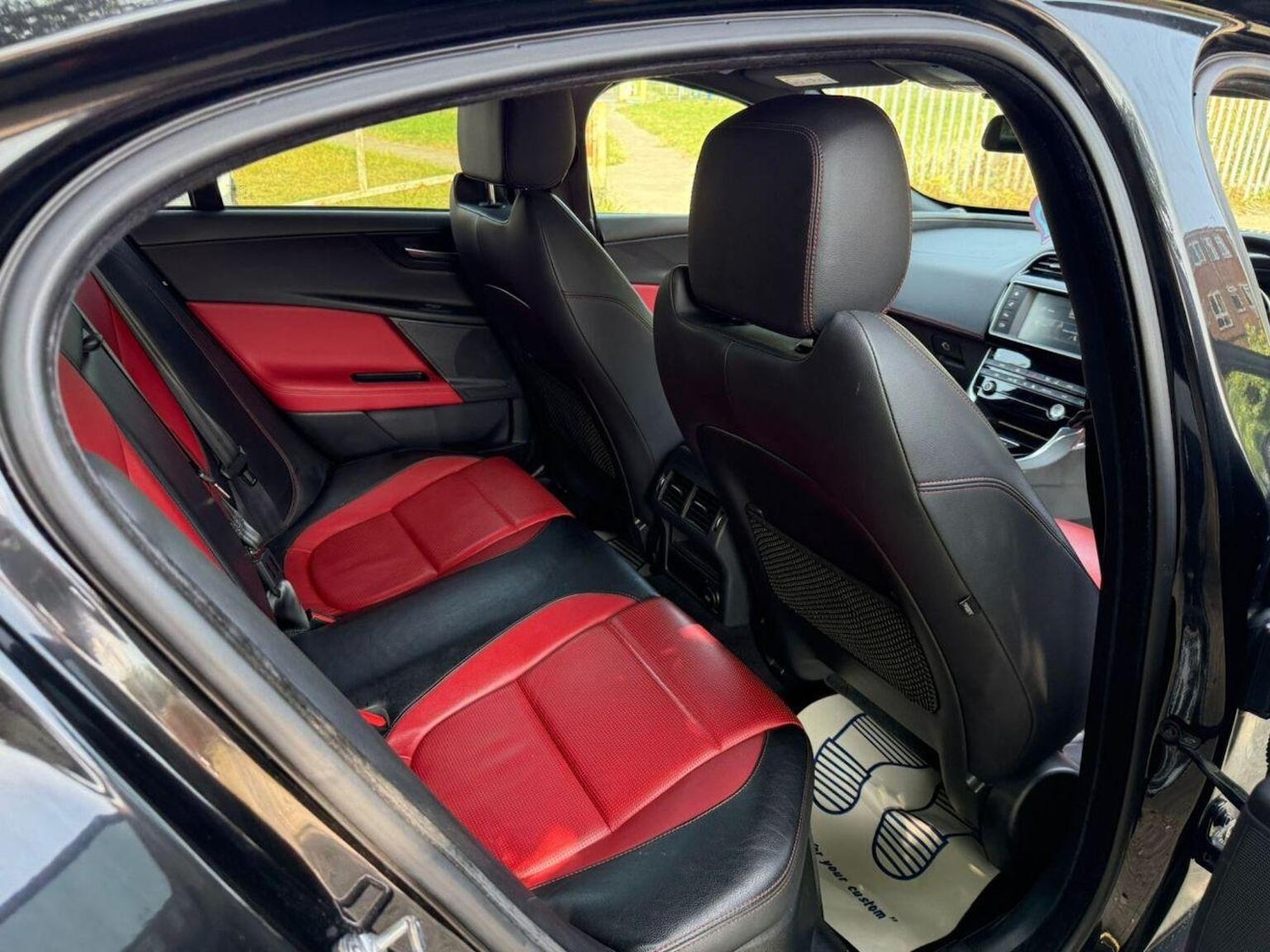 Used Jaguar XE 2017 for sale - 77572716: Photo 22