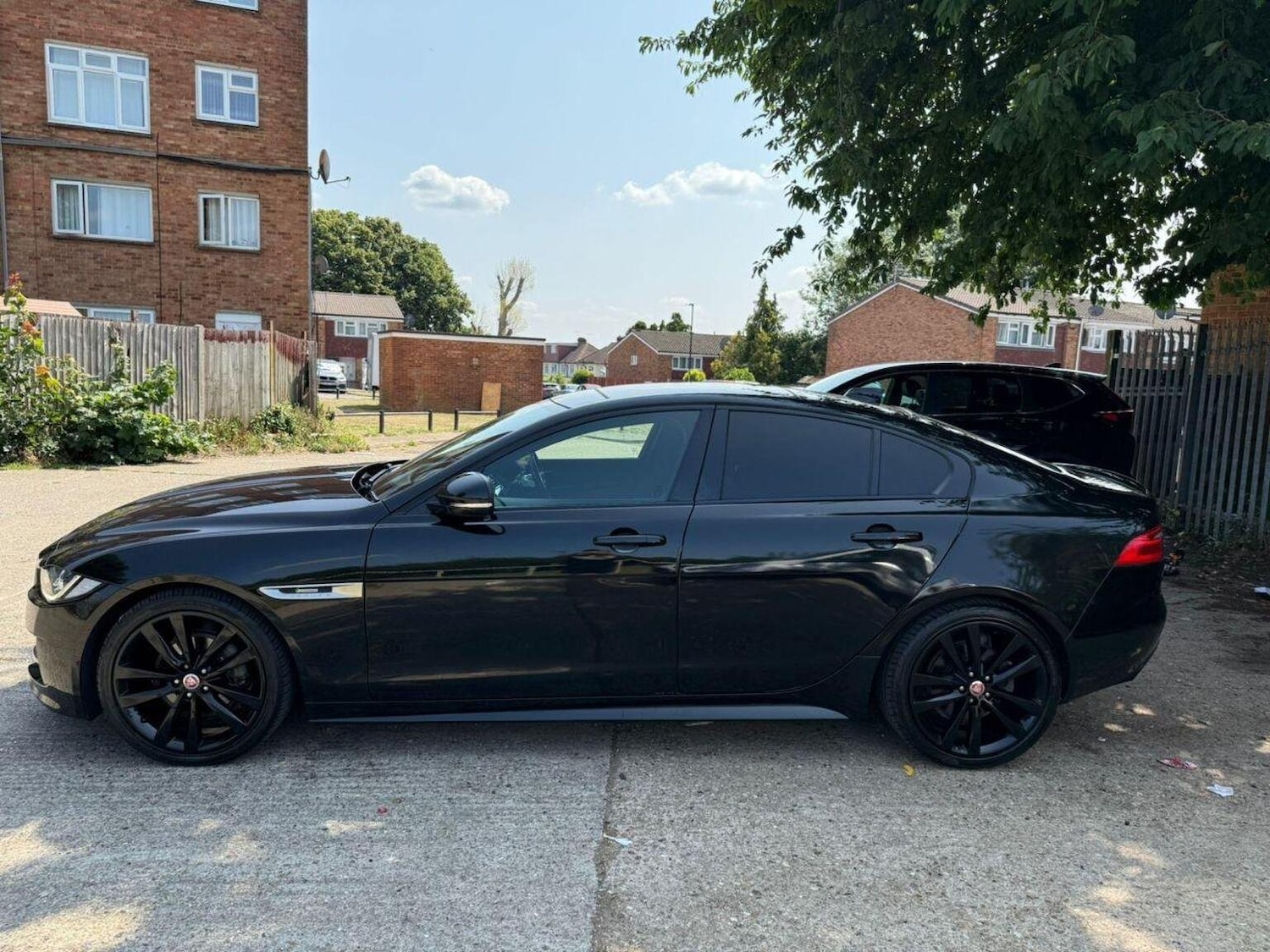 Used Jaguar XE 2017 for sale - 77572716: Photo 7