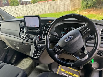 Used Ford Transit Custom 2020 for sale - 78888958: Photo