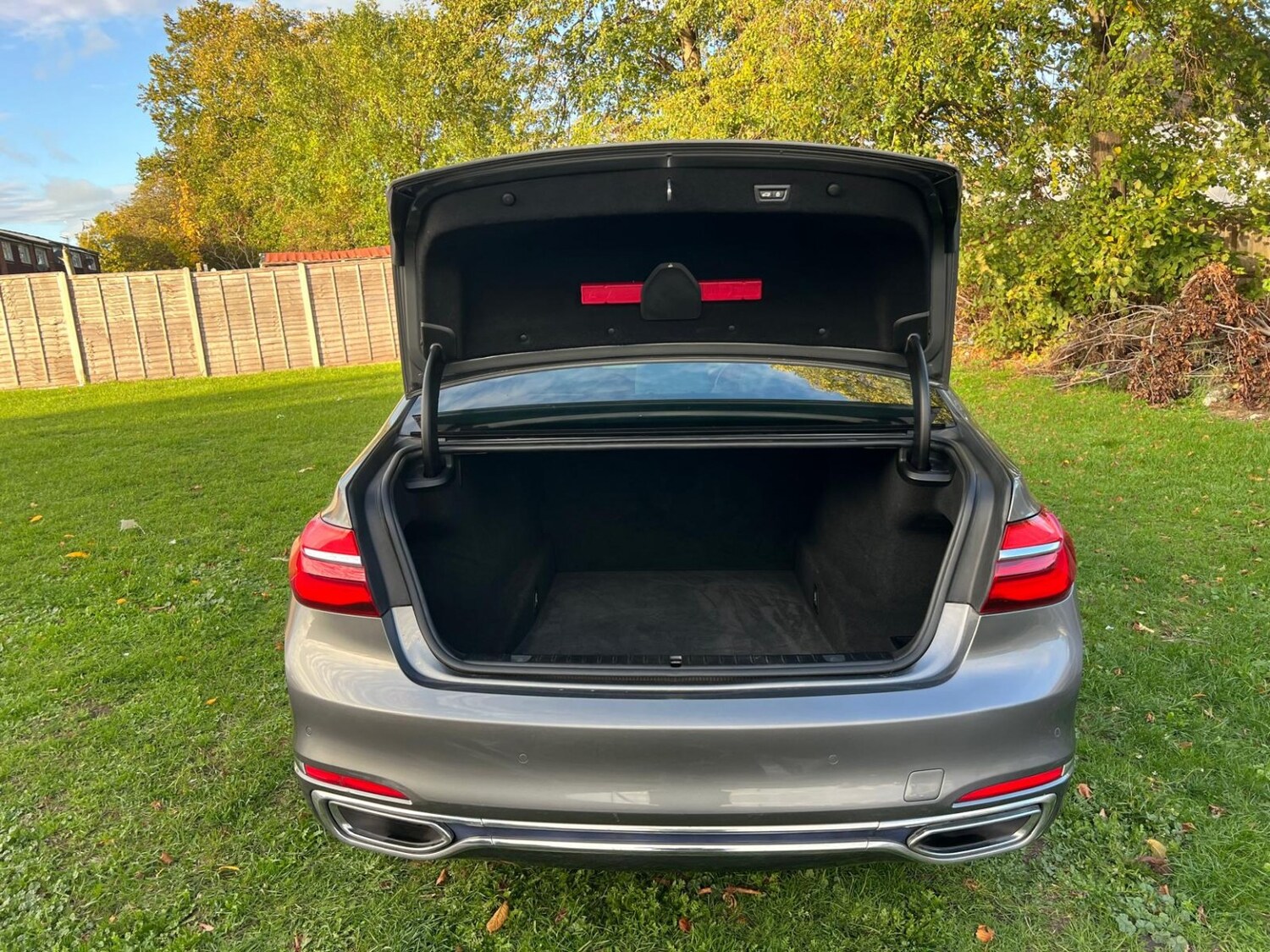 Used BMW 7 Series 2018 for sale - 77572688: Photo 14