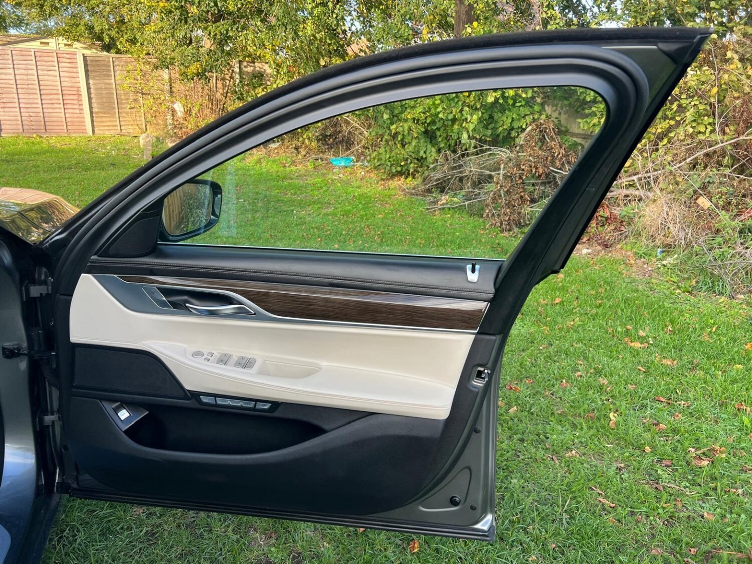 Used BMW 7 Series 2018 for sale - 77572688: Photo 17