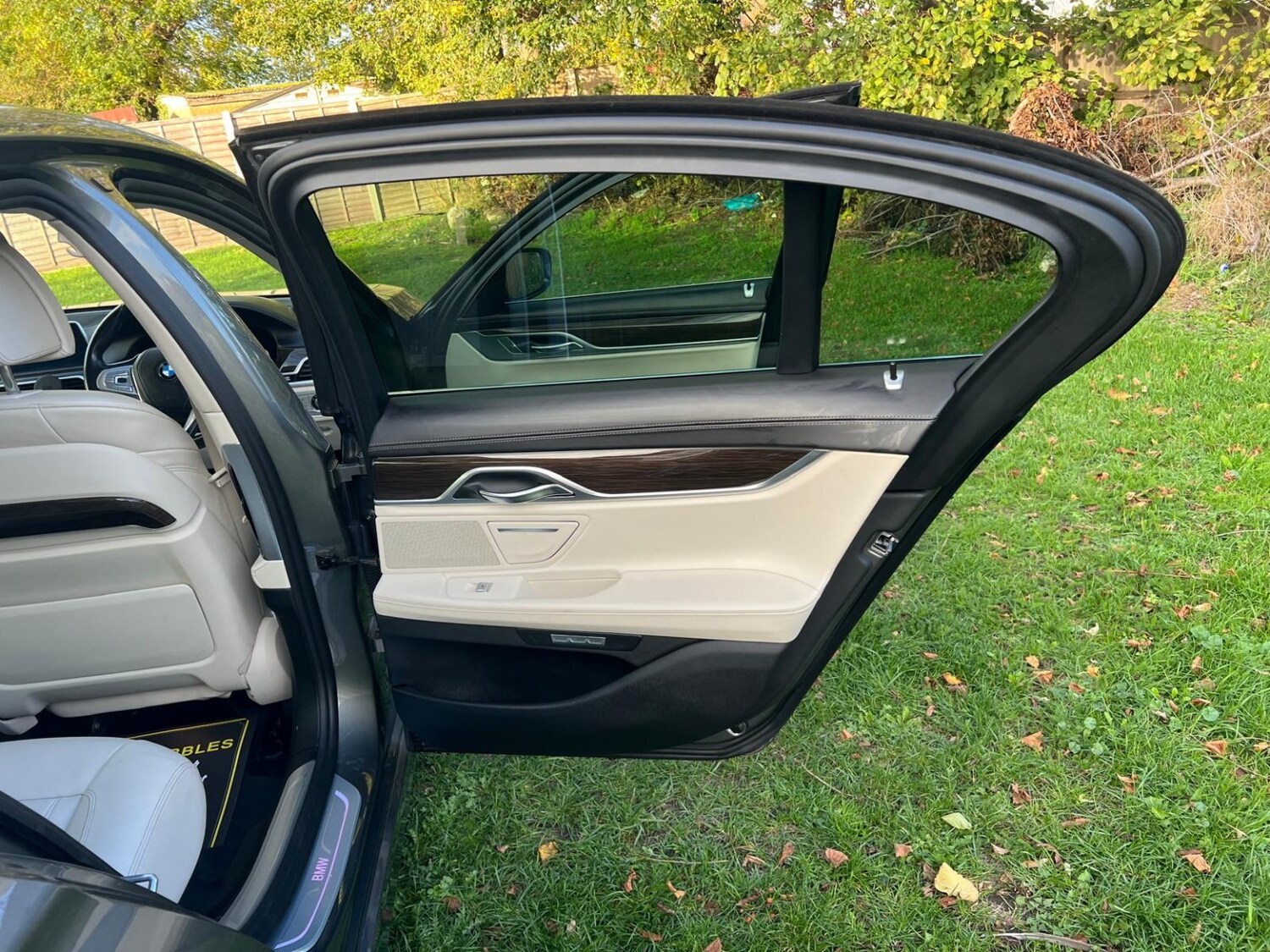 Used BMW 7 Series 2018 for sale - 77572688: Photo 19