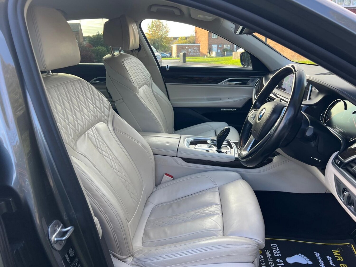 Used BMW 7 Series 2018 for sale - 77572688: Photo 27