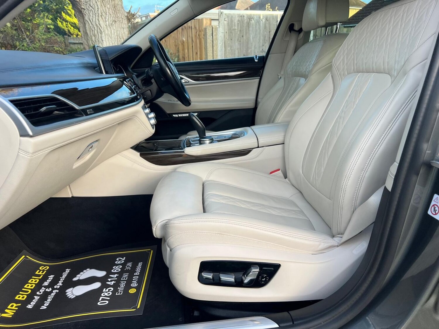 Used BMW 7 Series 2018 for sale - 77572688: Photo 34