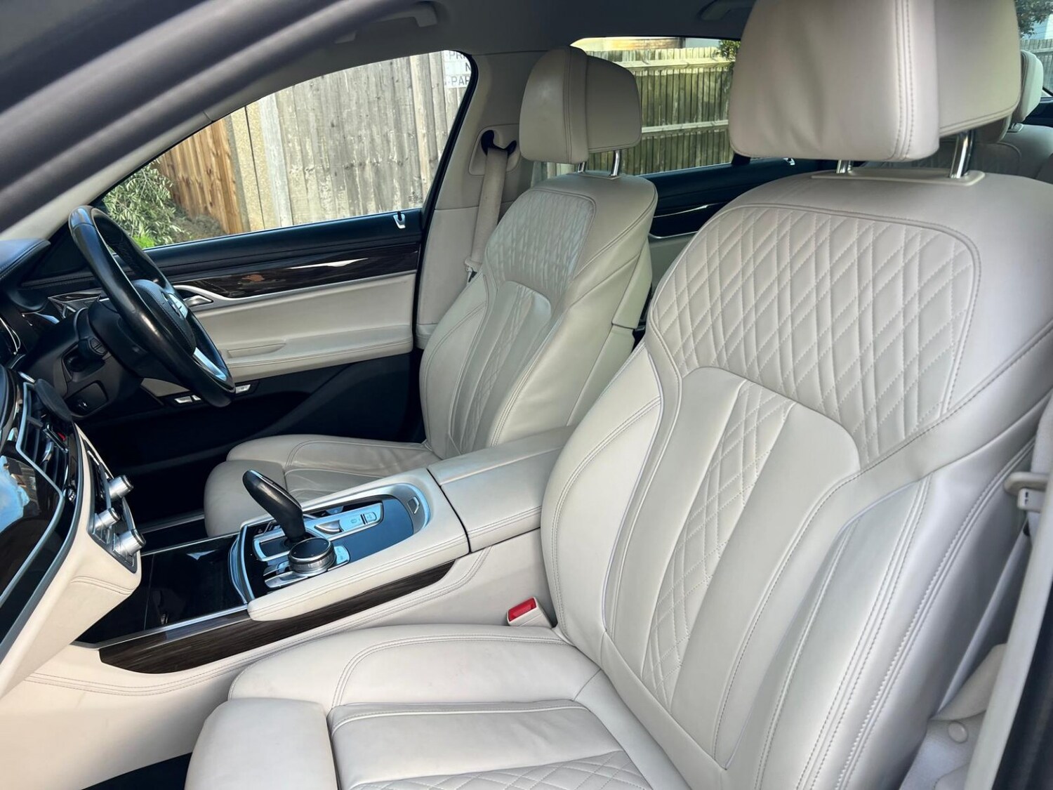 Used BMW 7 Series 2018 for sale - 77572688: Photo 37