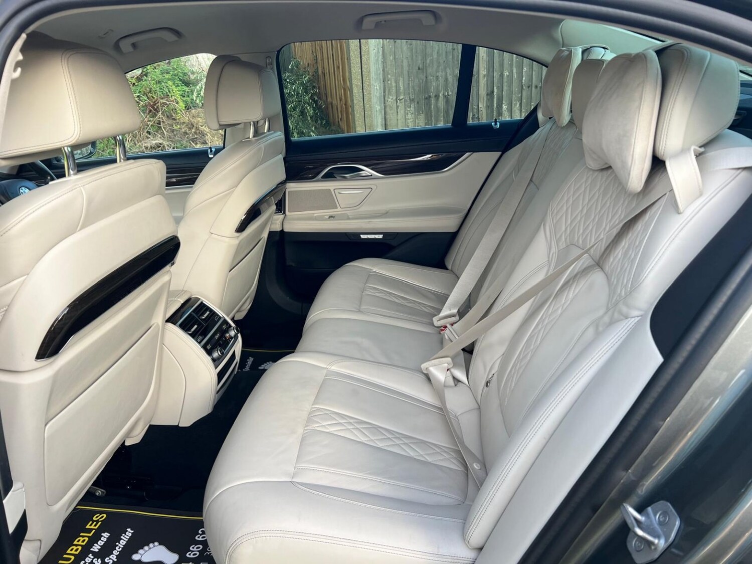Used BMW 7 Series 2018 for sale - 77572688: Photo 39