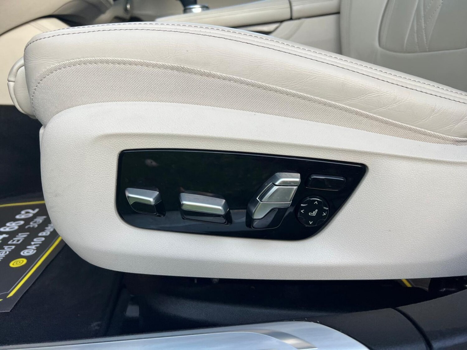 Used BMW 7 Series 2018 for sale - 77572688: Photo 41