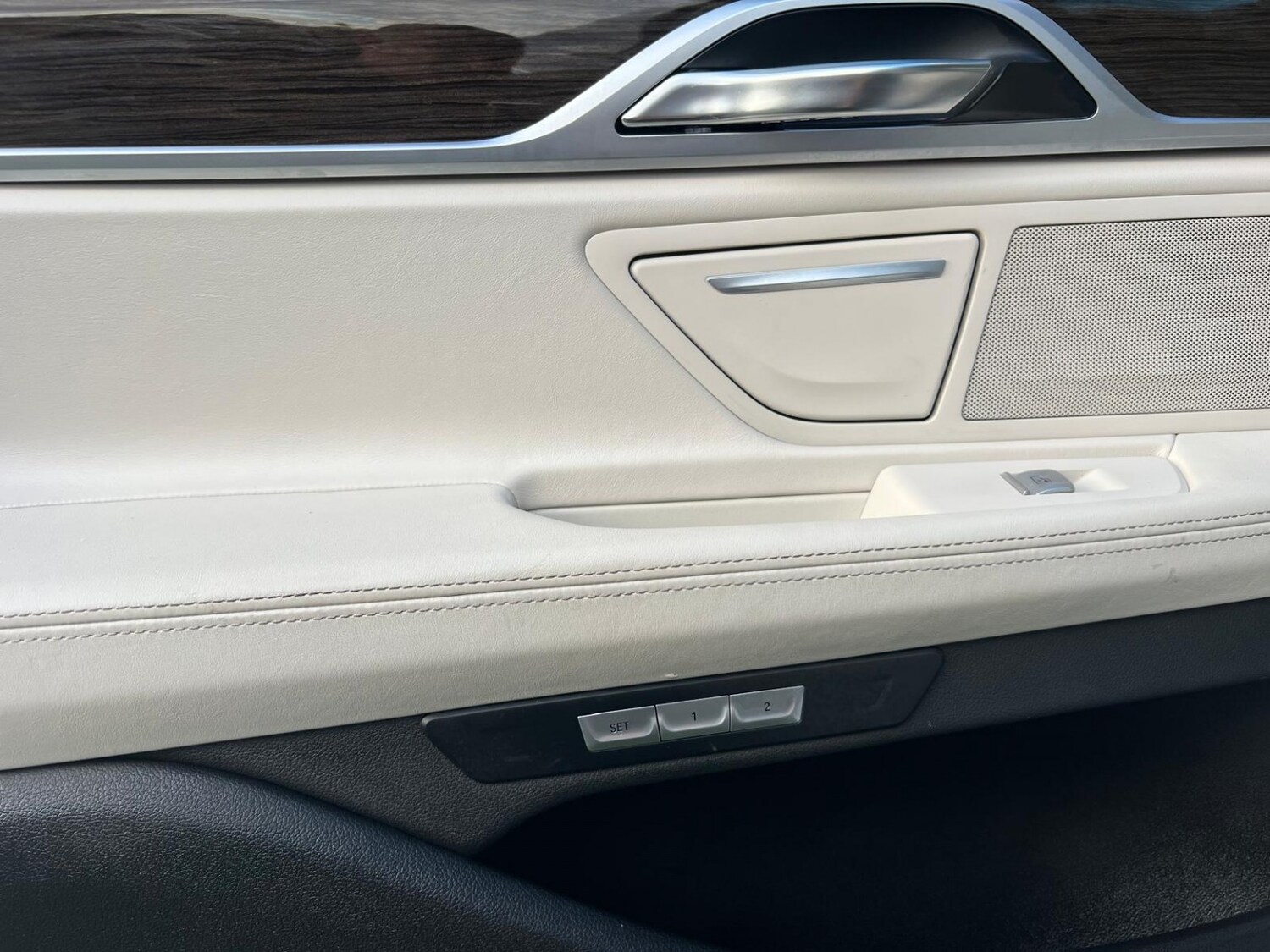 Used BMW 7 Series 2018 for sale - 77572688: Photo 42