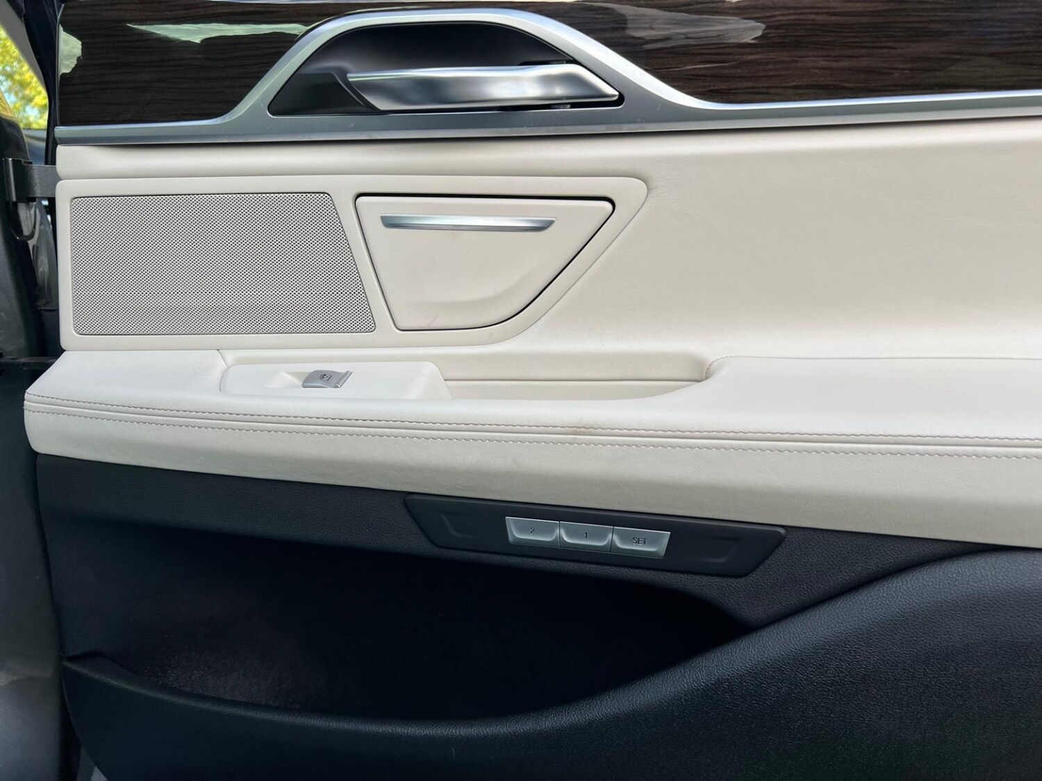 Used BMW 7 Series 2018 for sale - 77572688: Photo 43