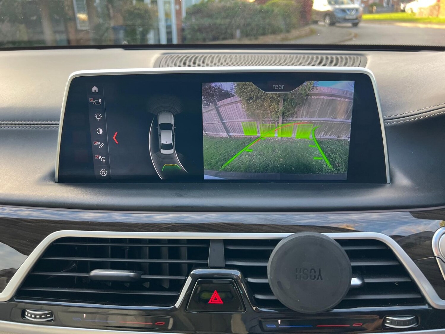 Used BMW 7 Series 2018 for sale - 77572688: Photo 45