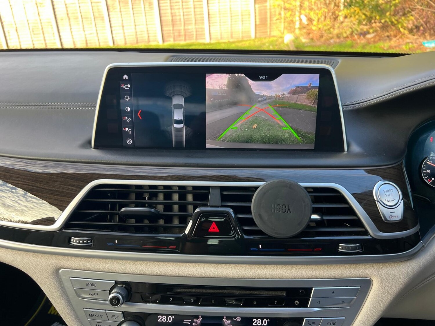 Used BMW 7 Series 2018 for sale - 77572688: Photo 47