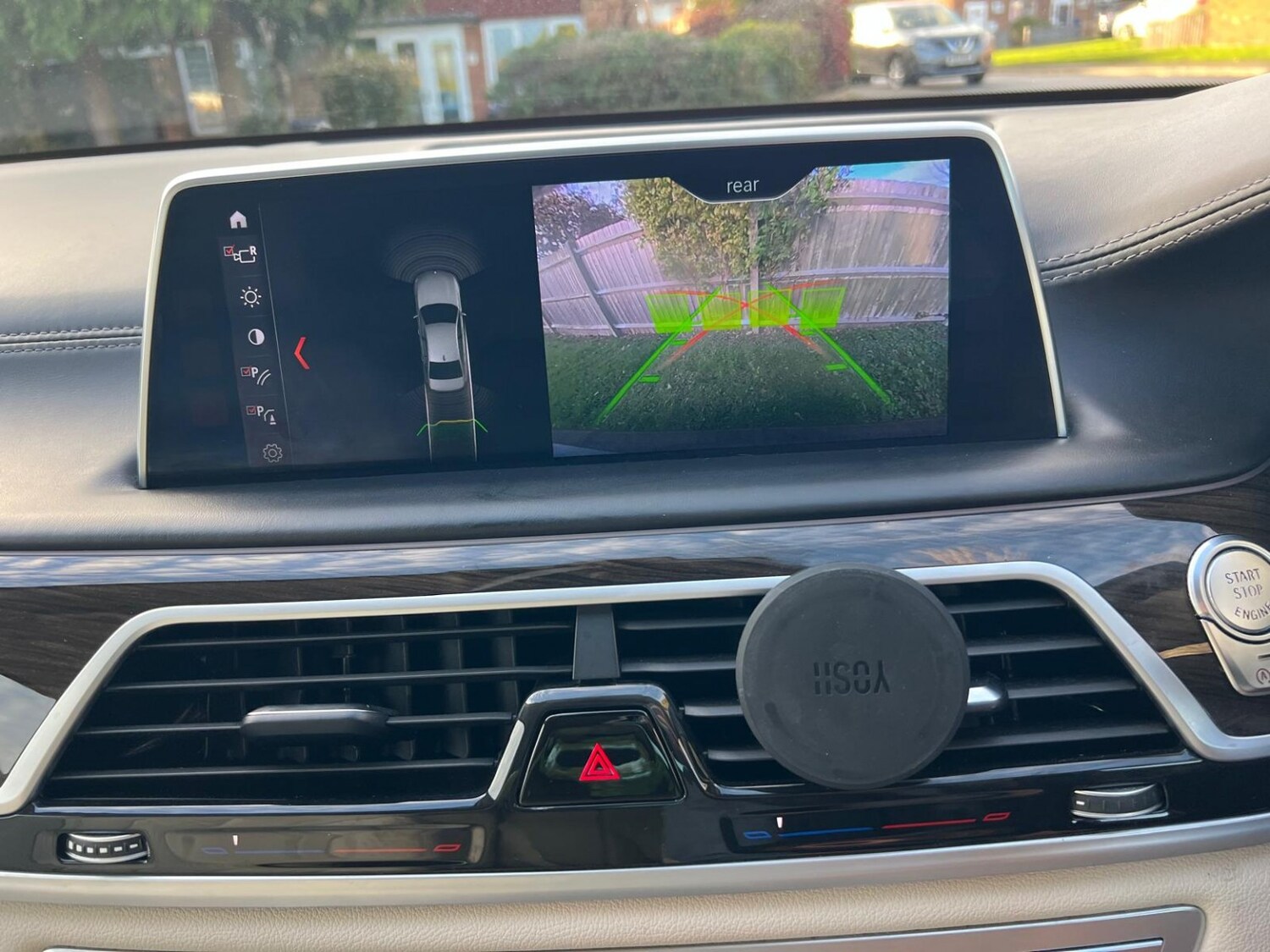 Used BMW 7 Series 2018 for sale - 77572688: Photo 48