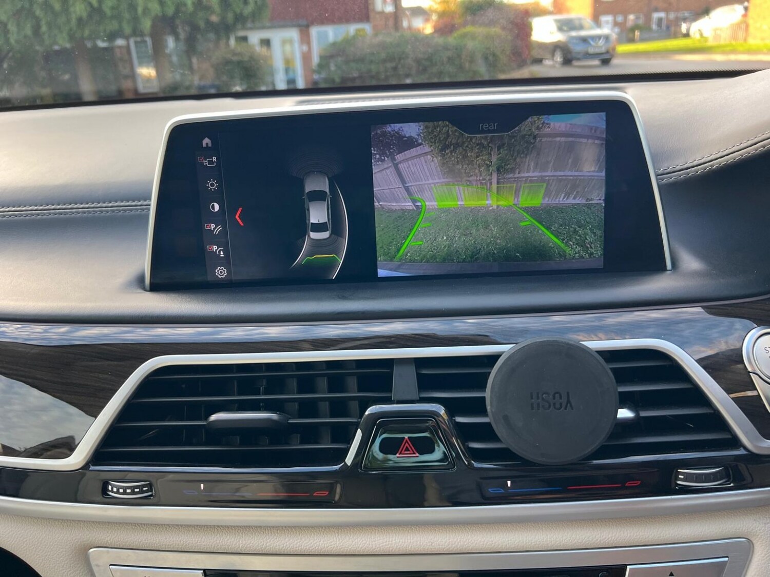 Used BMW 7 Series 2018 for sale - 77572688: Photo 49