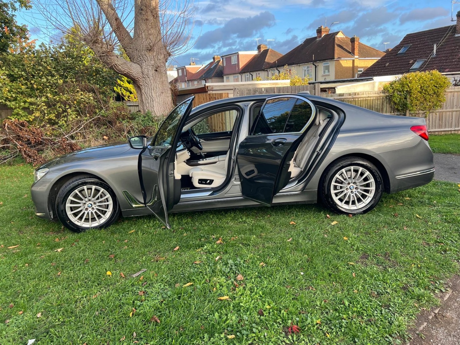 Used BMW 7 Series 2018 for sale - 77572688: Photo 9