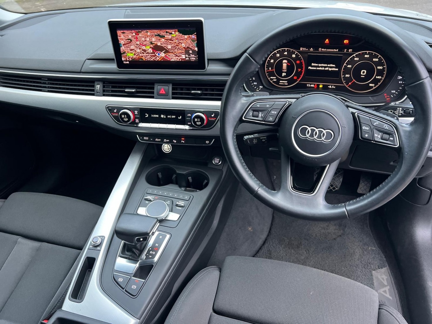 Used Audi A4 Avant 2026 for sale - 77610080: Photo 10