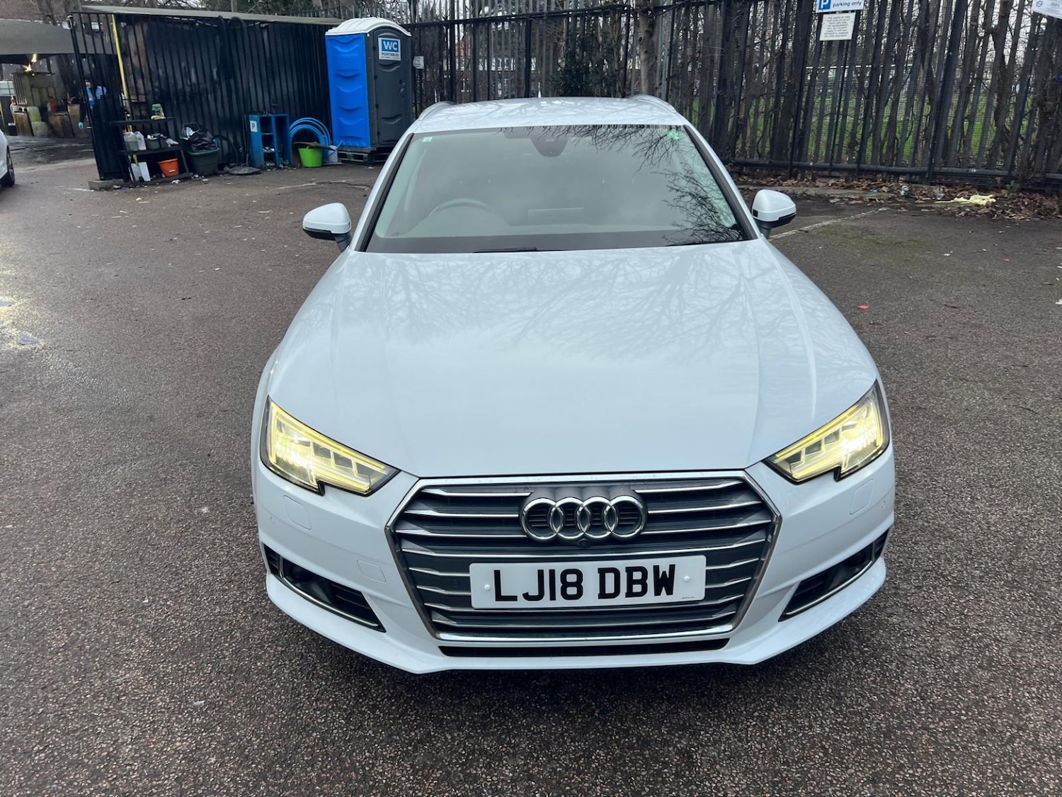 Used Audi A4 Avant 2026 for sale - 77610080: Photo 11