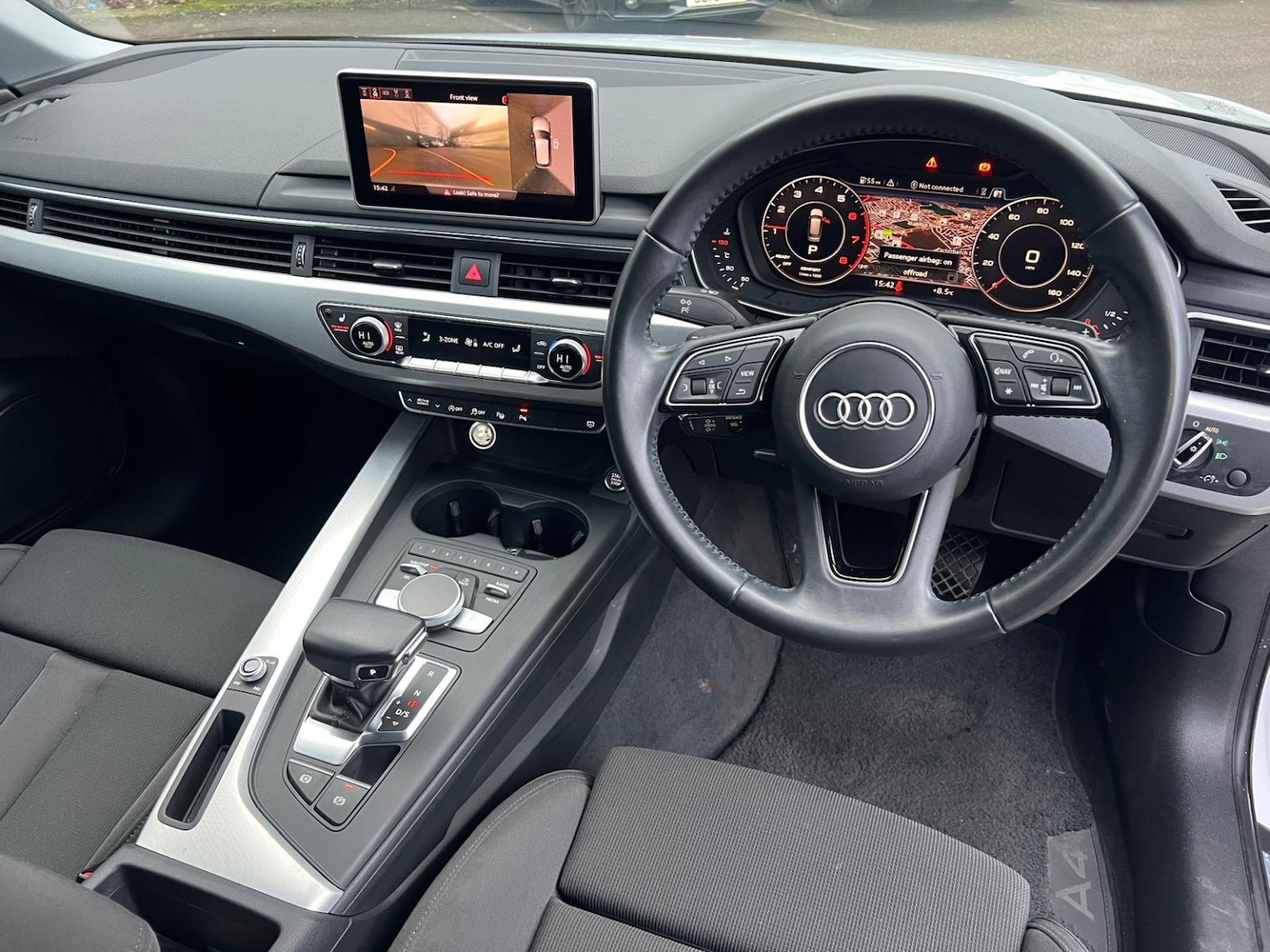 Used Audi A4 Avant 2026 for sale - 77610080: Photo 15