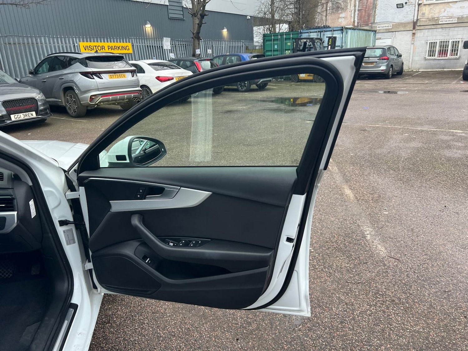 Used Audi A4 Avant 2026 for sale - 77610080: Photo 17