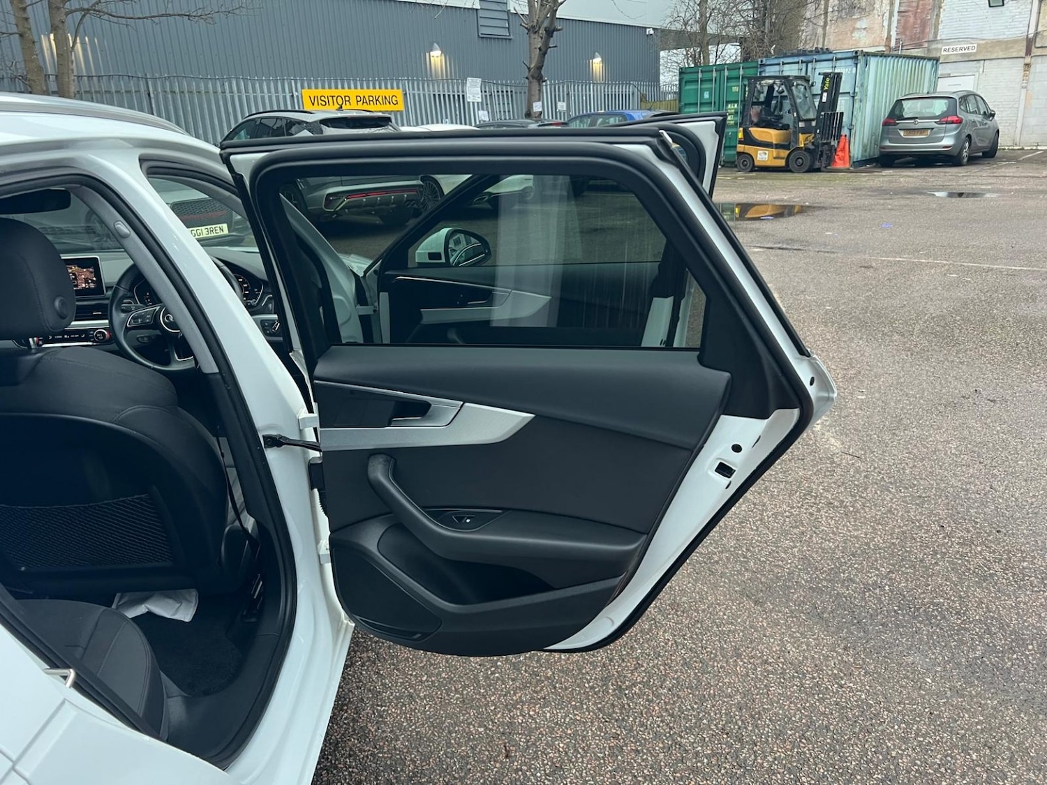 Used Audi A4 Avant 2026 for sale - 77610080: Photo 19