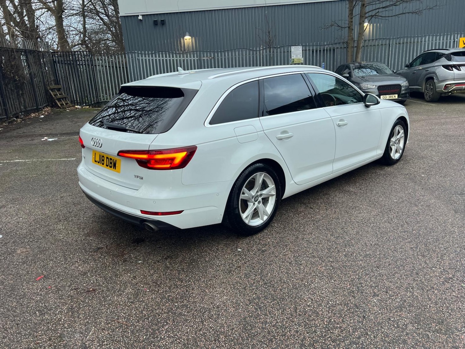 Used Audi A4 Avant 2026 for sale - 77610080: Photo 21