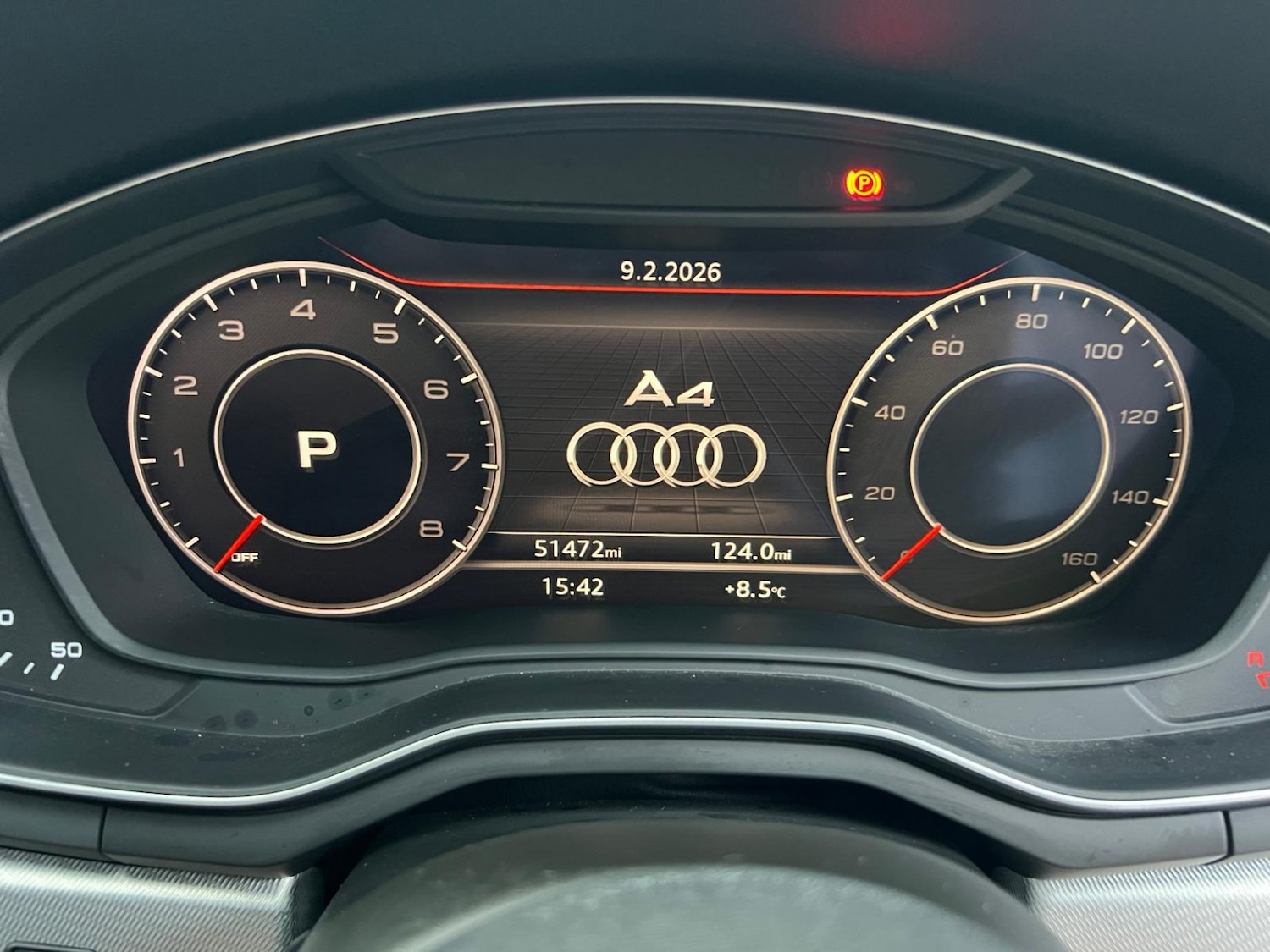 Used Audi A4 Avant 2026 for sale - 77610080: Photo 23