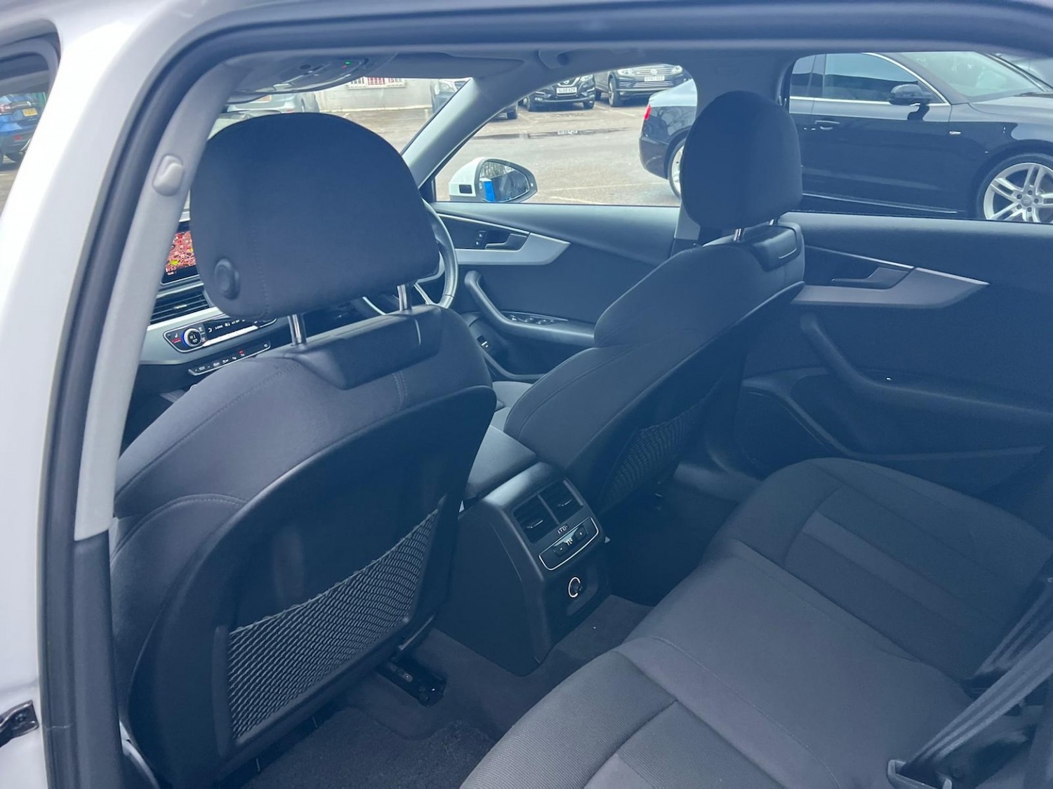 Used Audi A4 Avant 2026 for sale - 77610080: Photo 24