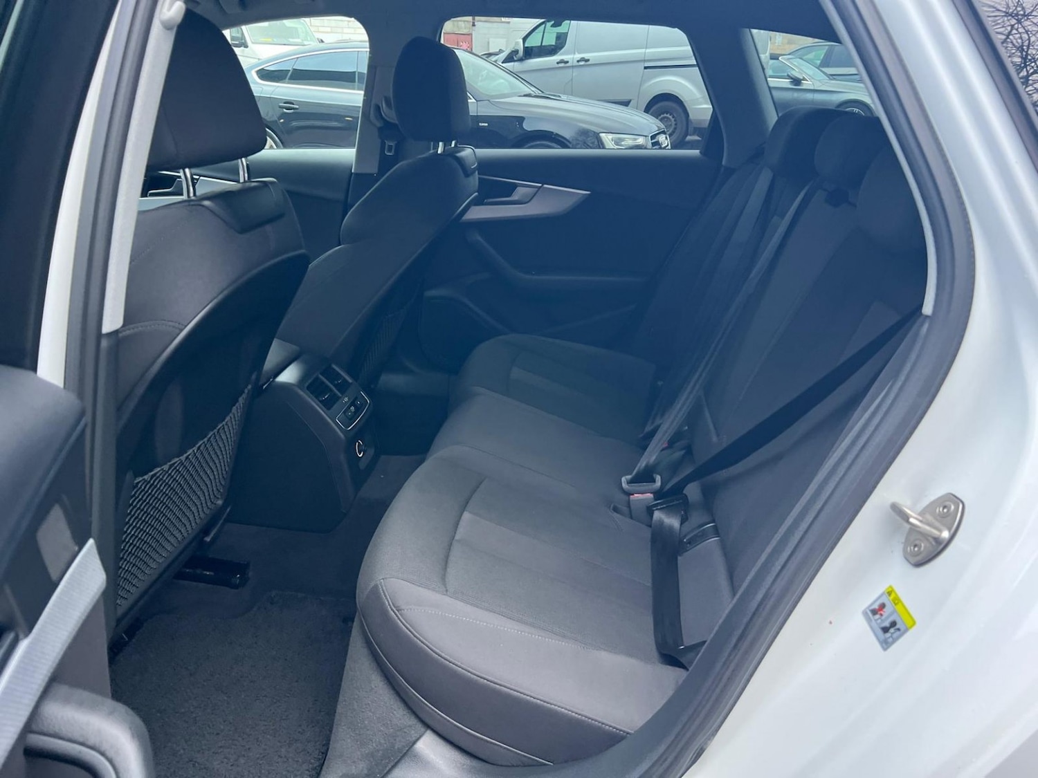 Used Audi A4 Avant 2026 for sale - 77610080: Photo 25