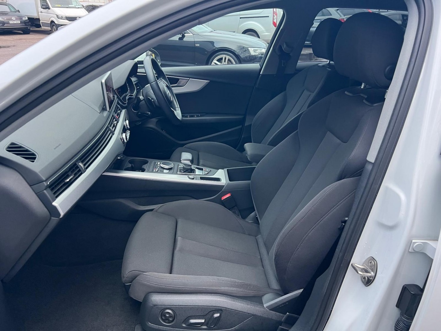 Used Audi A4 Avant 2026 for sale - 77610080: Photo 26