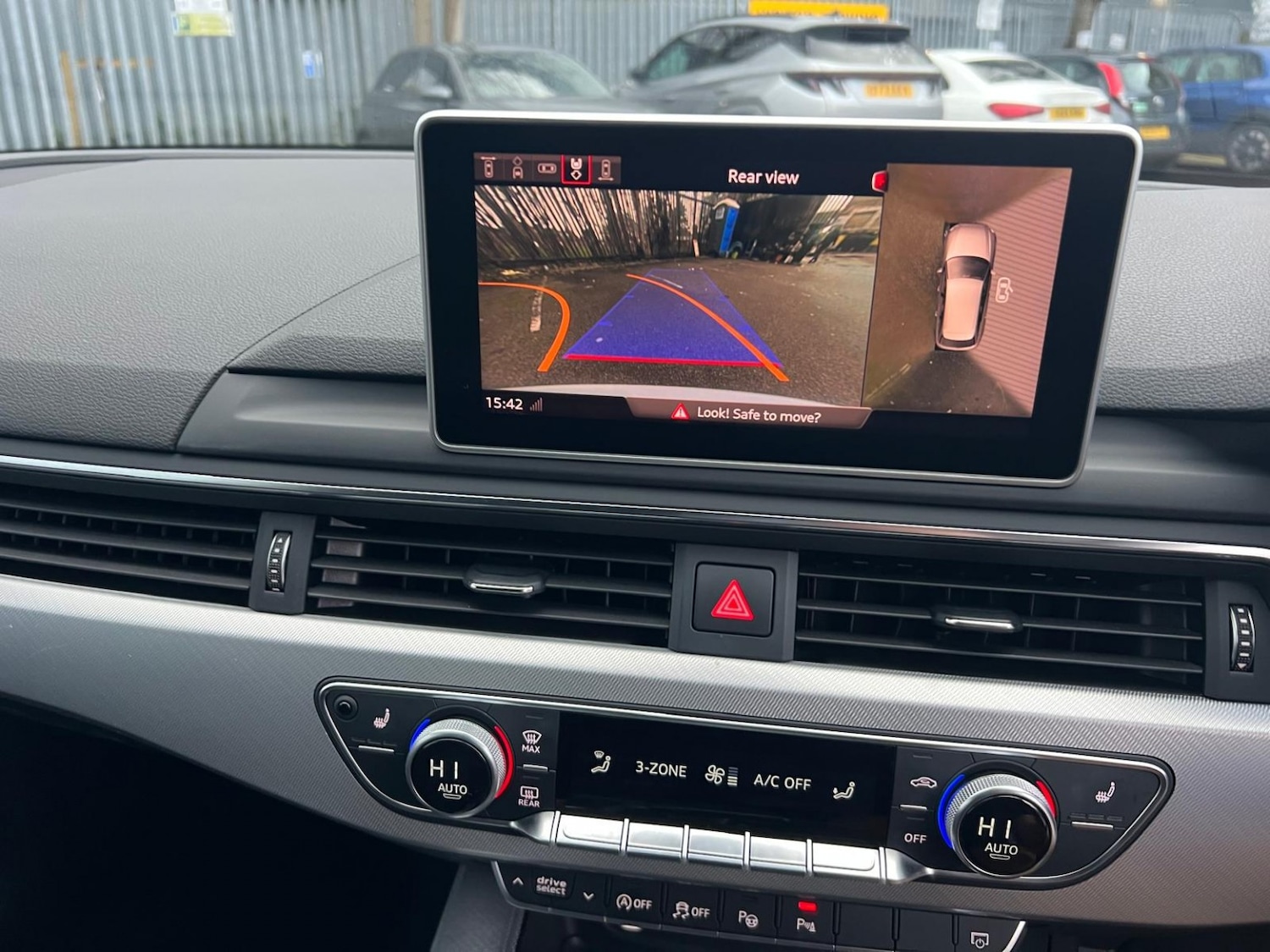 Used Audi A4 Avant 2026 for sale - 77610080: Photo 27