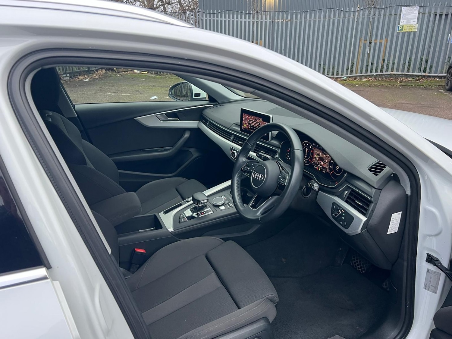 Used Audi A4 Avant 2026 for sale - 77610080: Photo 28