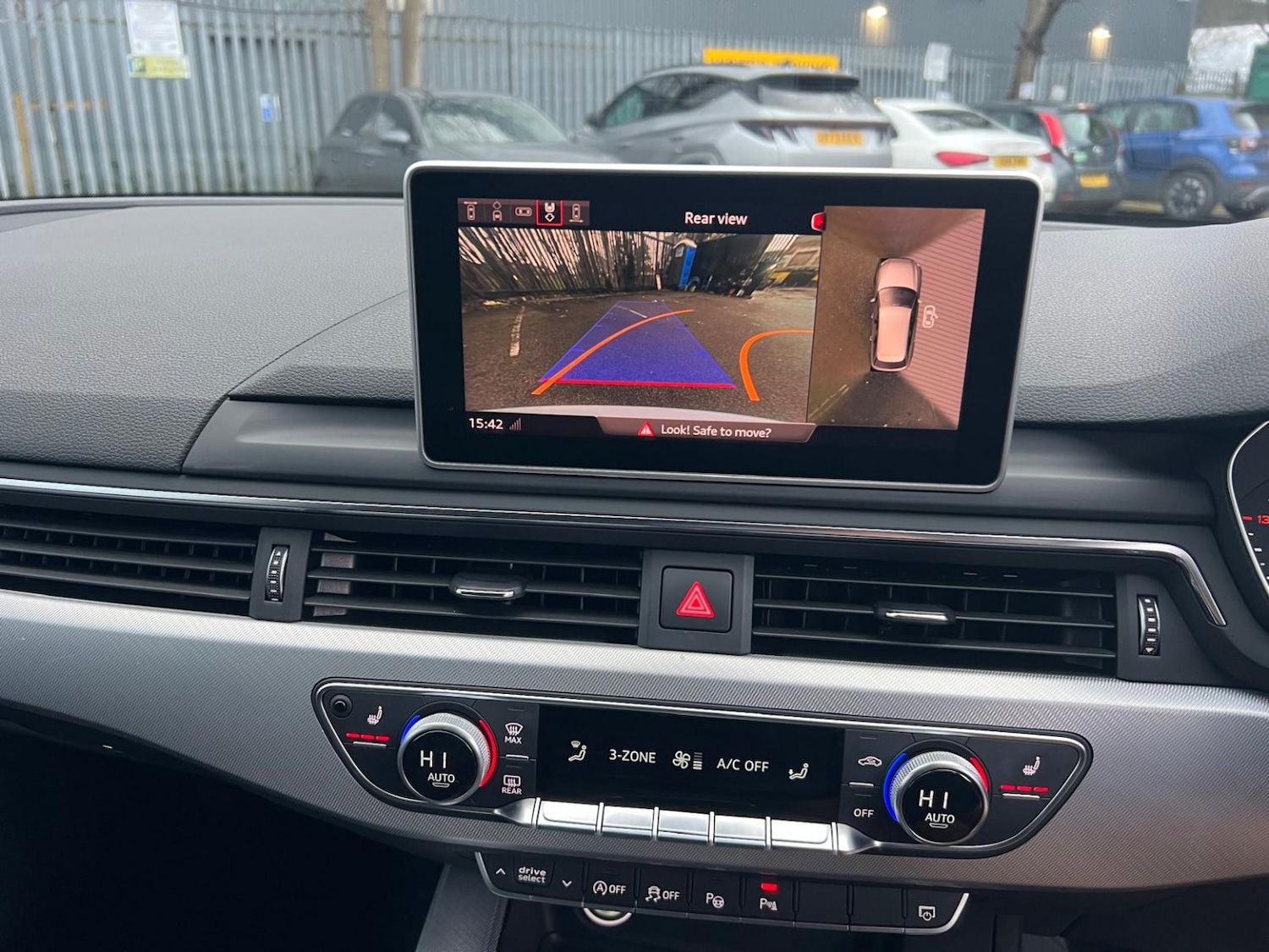 Used Audi A4 Avant 2026 for sale - 77610080: Photo 3