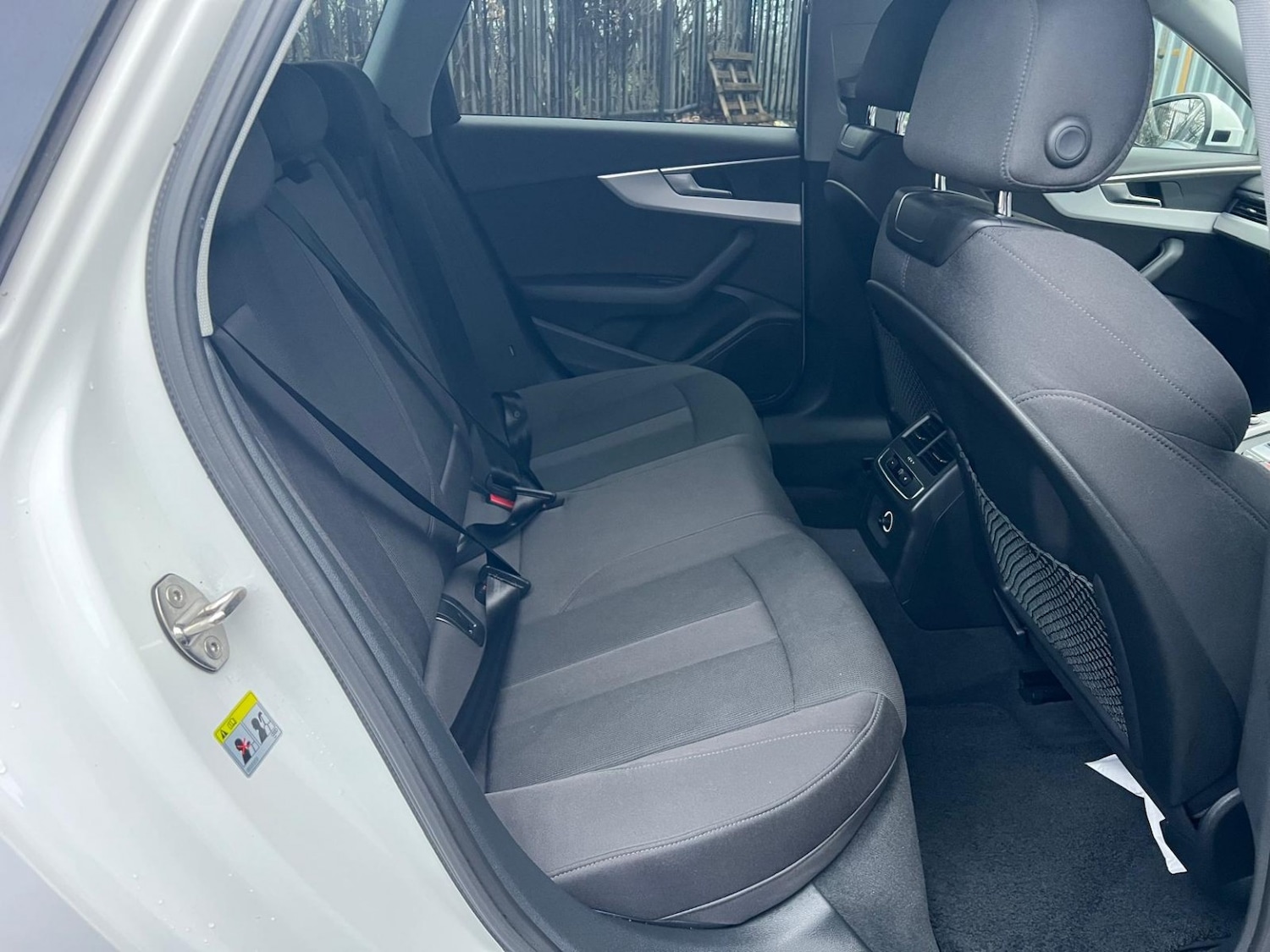 Used Audi A4 Avant 2026 for sale - 77610080: Photo 31