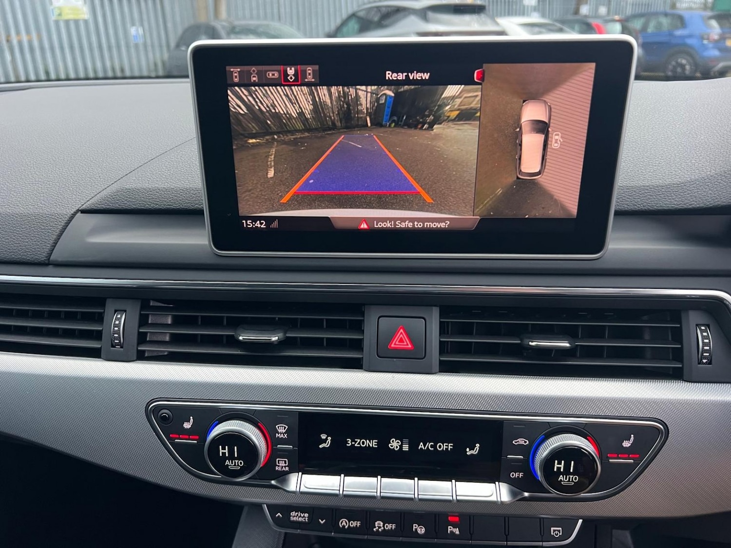 Used Audi A4 Avant 2026 for sale - 77610080: Photo 32