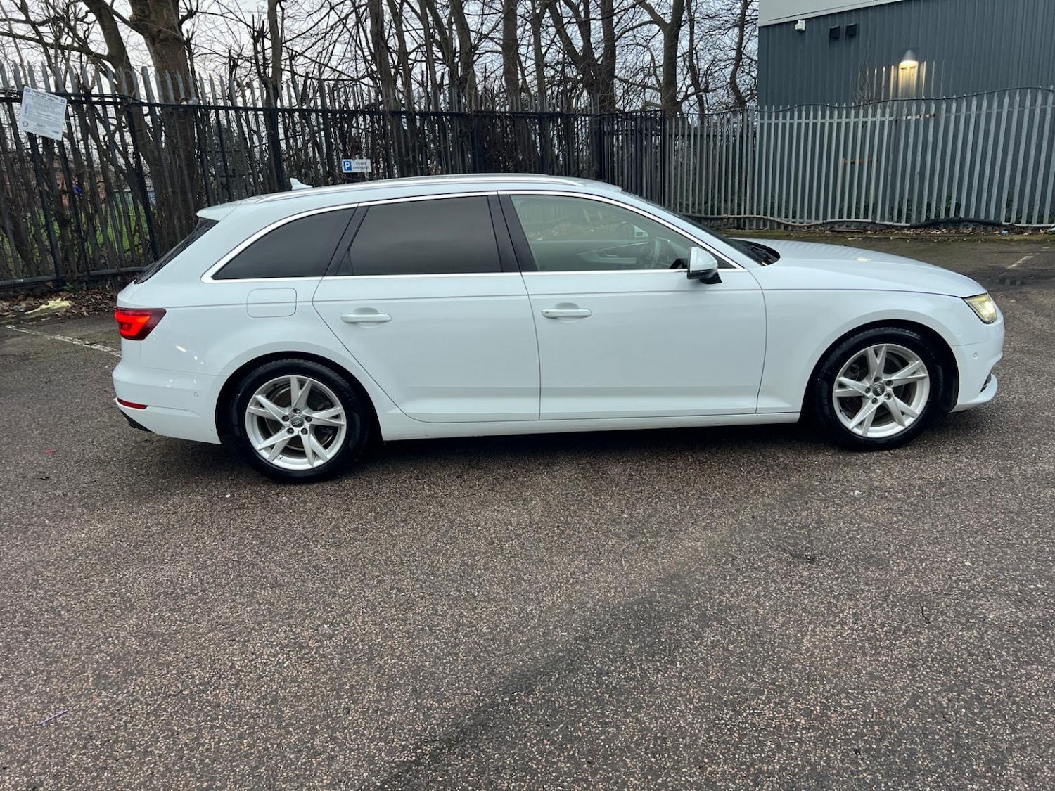 Used Audi A4 Avant 2026 for sale - 77610080: Photo 6