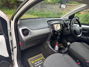 Used Citroen C1 2016 for sale - 78553676: Photo
