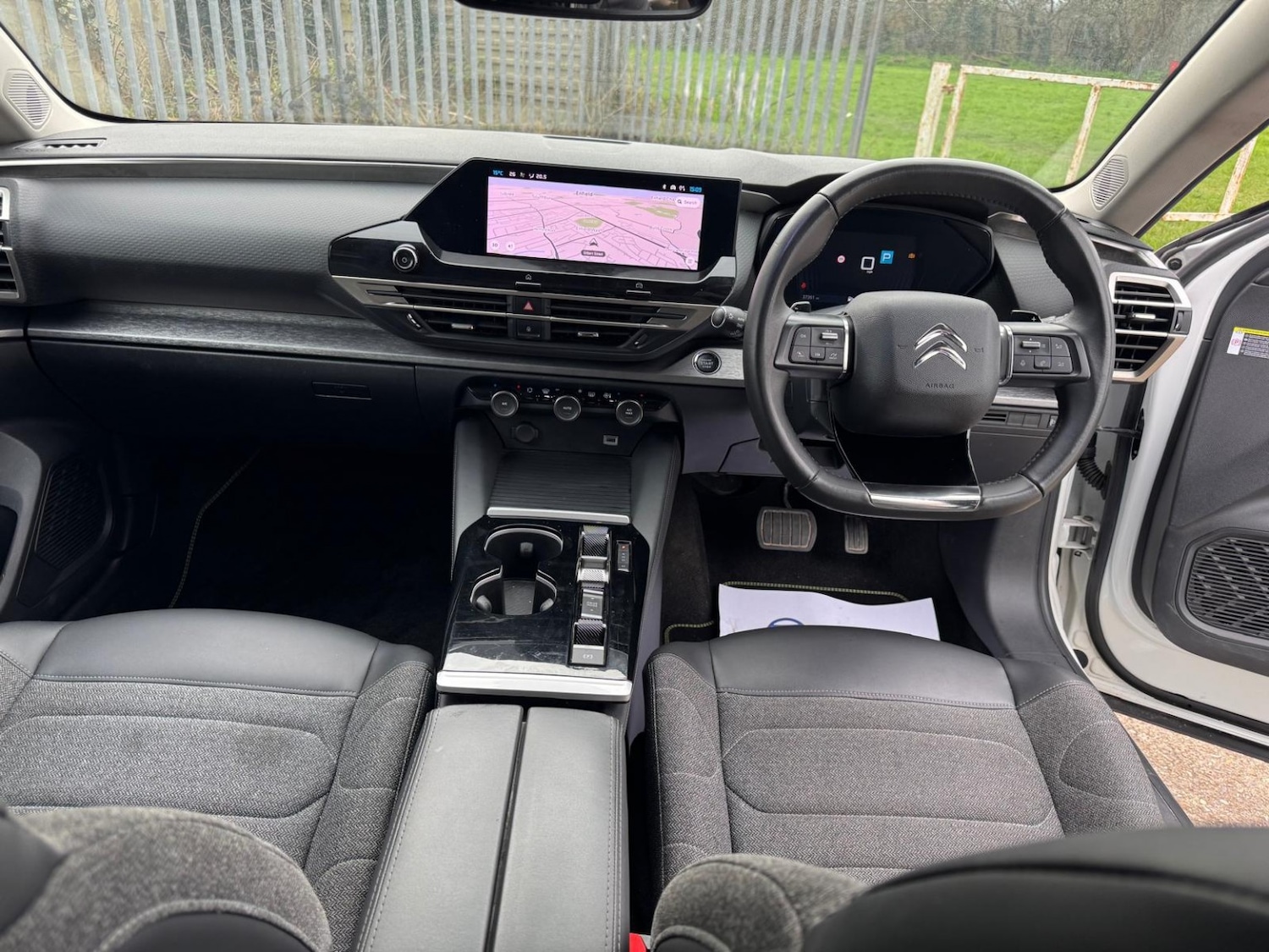 Used Citroen C5 X 2023 for sale - 77643765: Photo 15