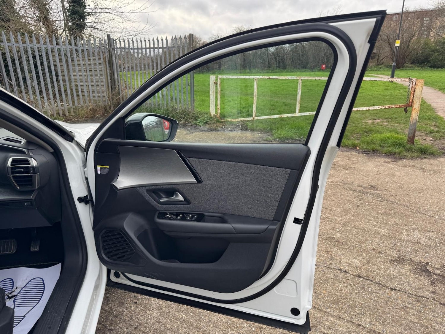 Used Citroen C5 X 2023 for sale - 77643765: Photo 17