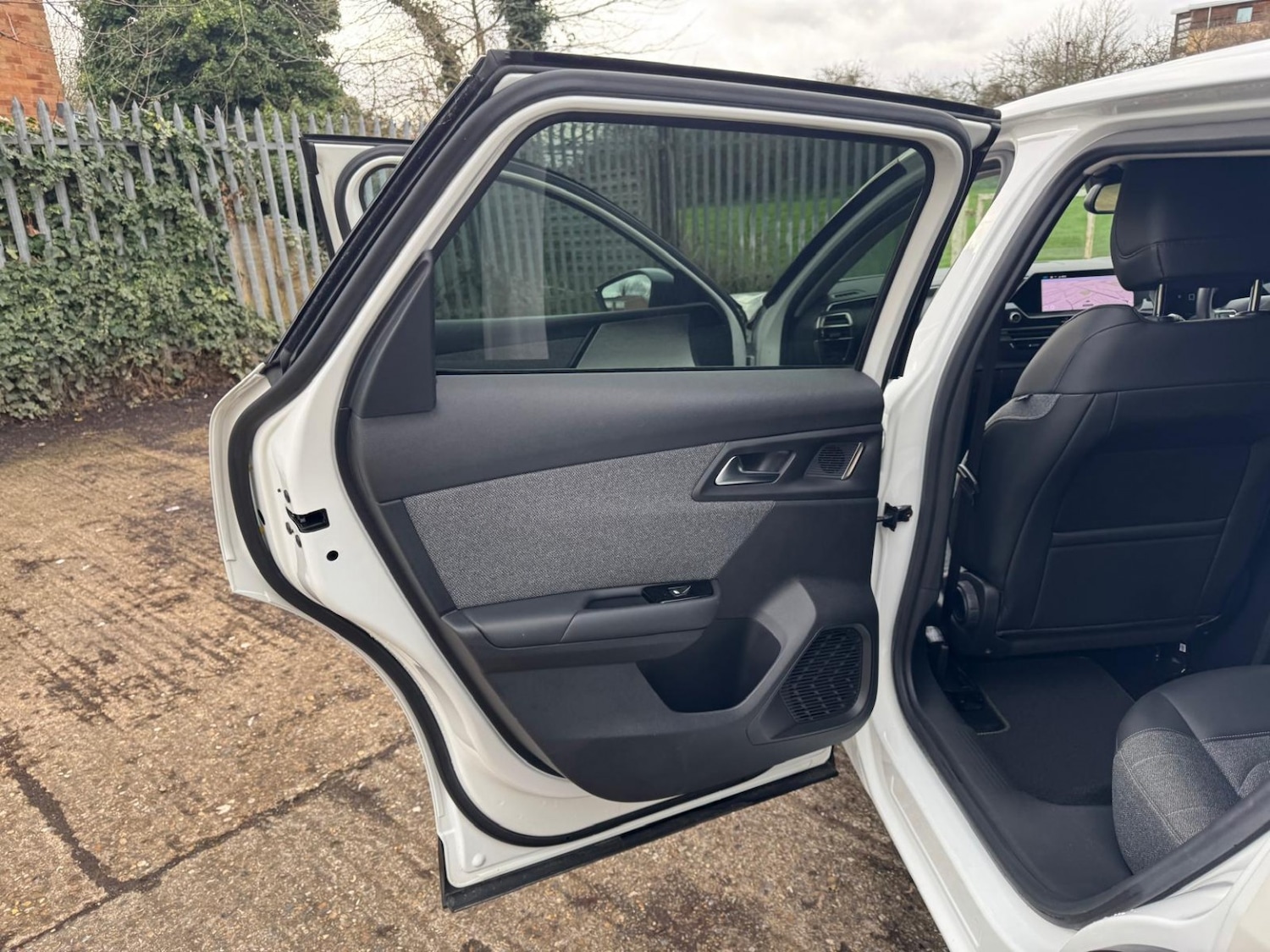 Used Citroen C5 X 2023 for sale - 77643765: Photo 18