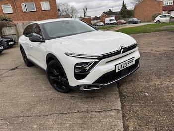 Used Citroen C5 X 2023 for sale - 77643765: Photo