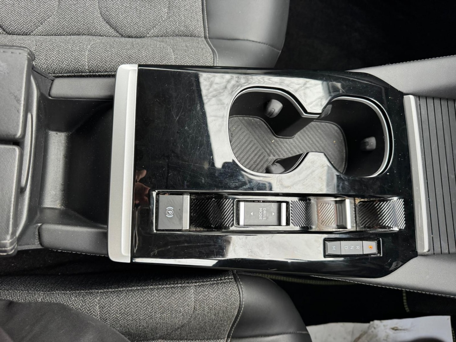 Used Citroen C5 X 2023 for sale - 77643765: Photo 20