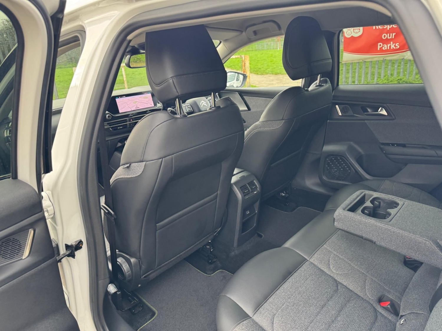 Used Citroen C5 X 2023 for sale - 77643765: Photo 23