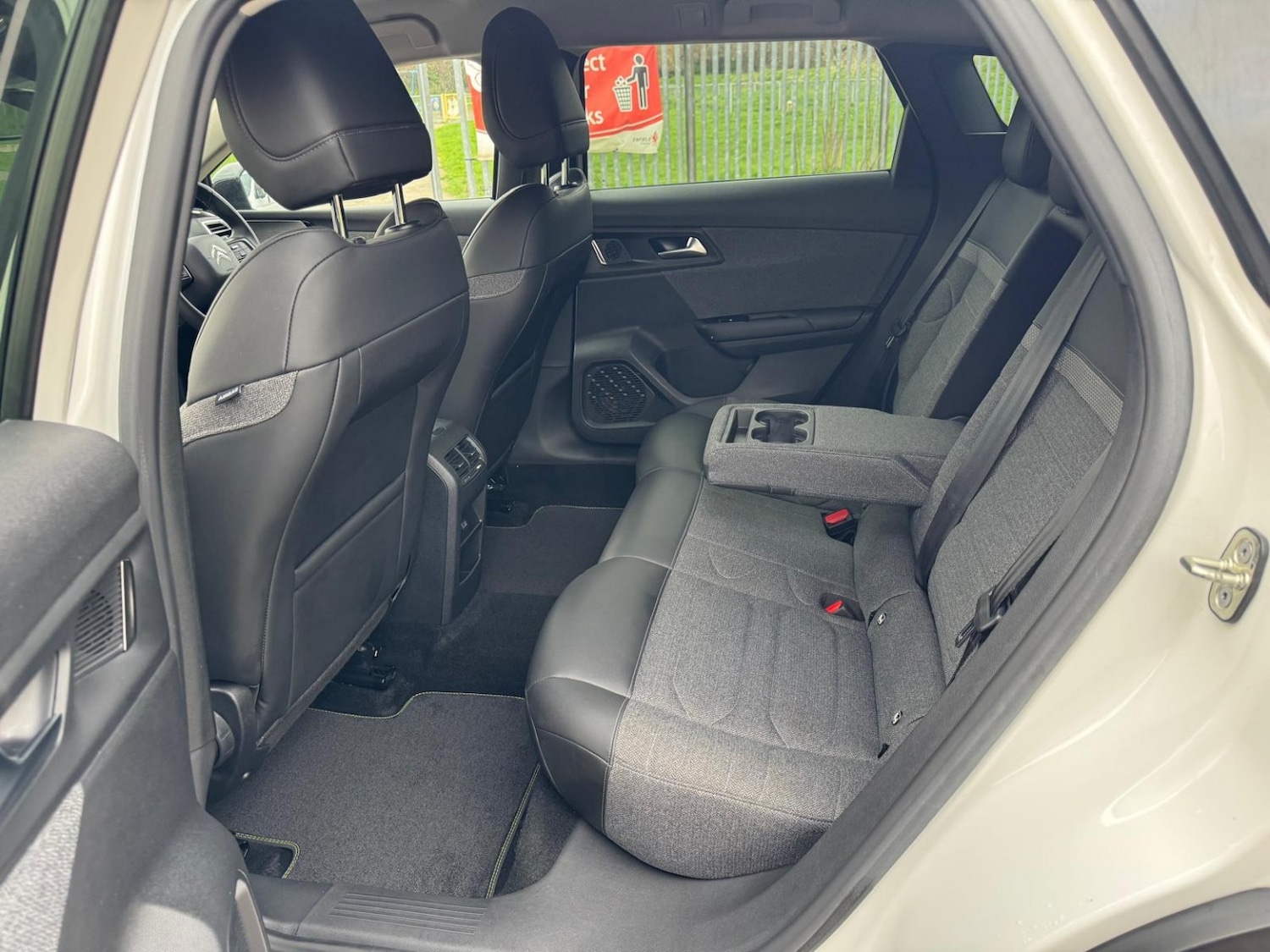 Used Citroen C5 X 2023 for sale - 77643765: Photo 24