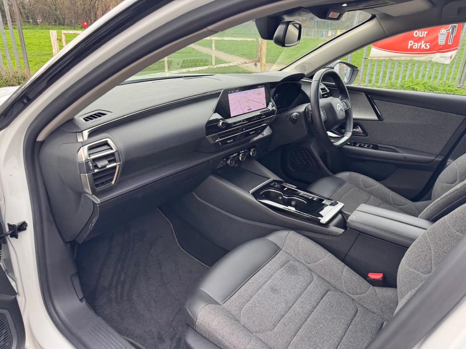 Used Citroen C5 X 2023 for sale - 77643765: Photo 25