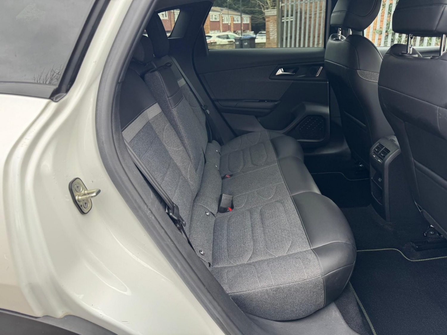 Used Citroen C5 X 2023 for sale - 77643765: Photo 27